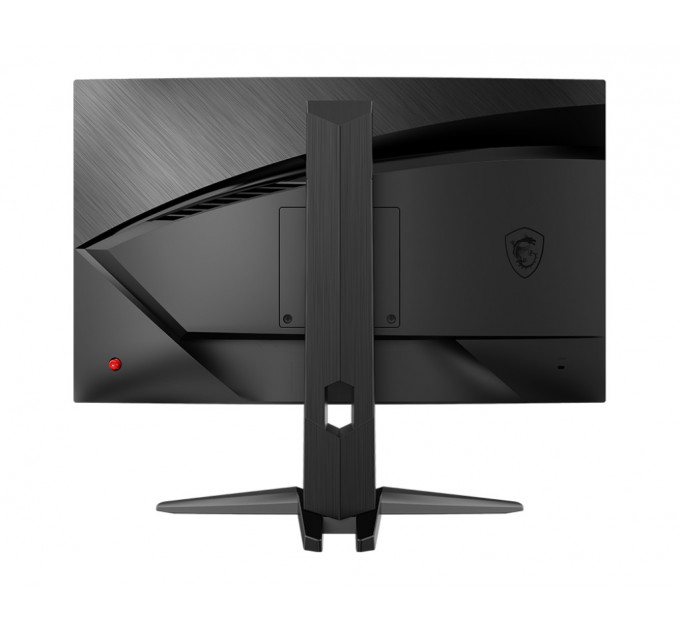Монітор MSI 23.8" G24C6P E2 VA Black Curved