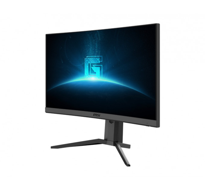Монітор MSI 23.8" G24C6P E2 VA Black Curved