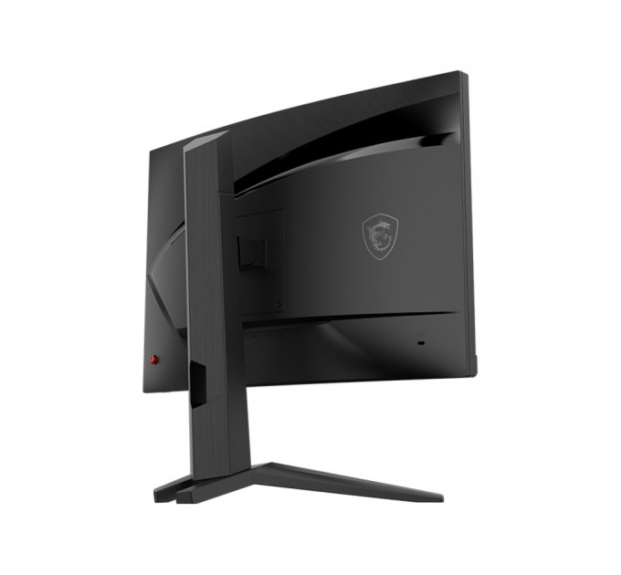 Монітор MSI 23.8" G24C6P E2 VA Black Curved
