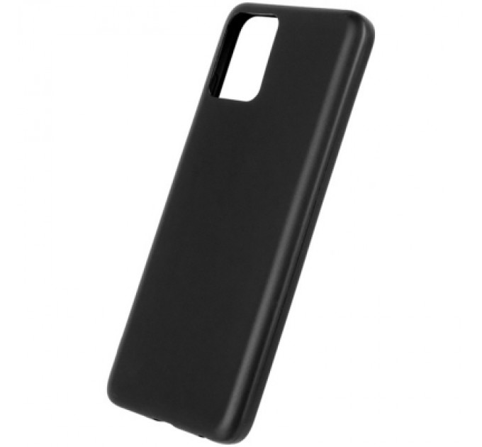 BeCover Чохол до мобільного телефона BeCover Motorola Moto G32 Black (707993)