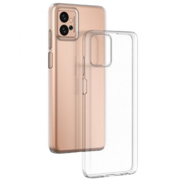 BeCover Чохол до мобільного телефона BeCover Motorola Moto G32 Transparancy (707994)