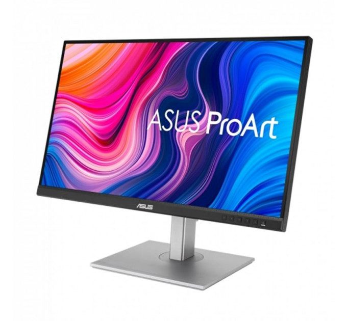 Монiтор Asus 27" ProArt PA279CV IPS Black