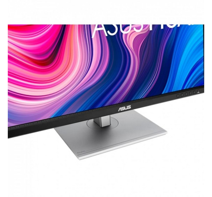 Монiтор Asus 27" ProArt PA279CV IPS Black