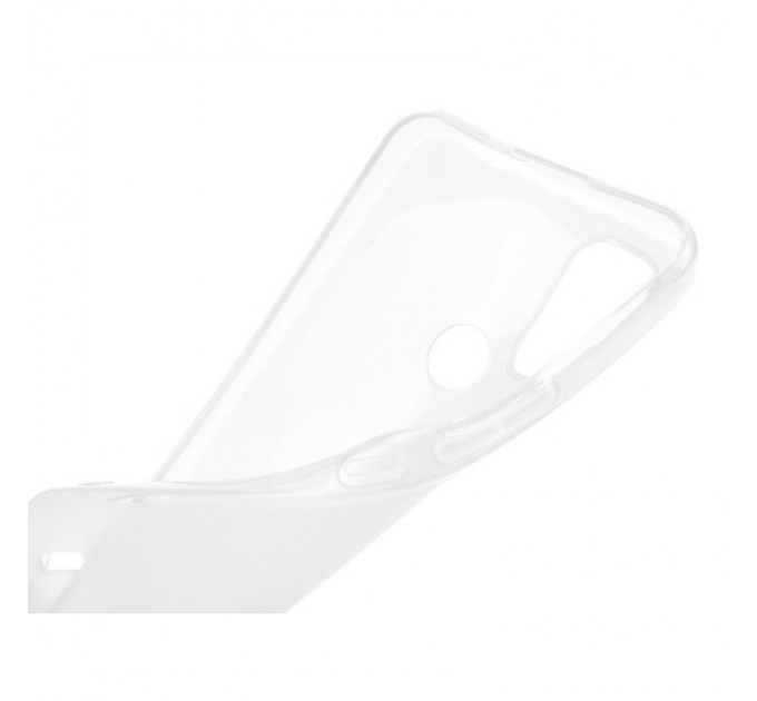 BeCover Чохол до мобільного телефона BeCover Nokia G11 Plus Transparancy (708000)