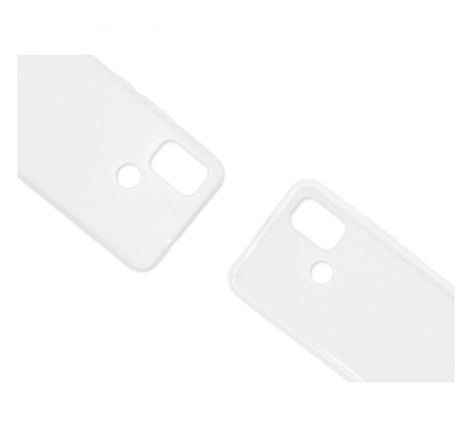 BeCover Чохол до мобільного телефона BeCover Nokia G11 Plus Transparancy (708000)