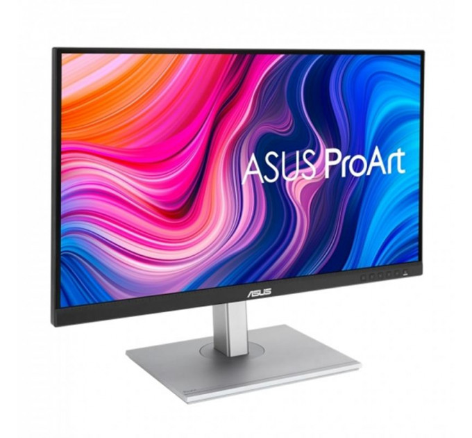 Монiтор Asus 27" ProArt PA279CV IPS Black