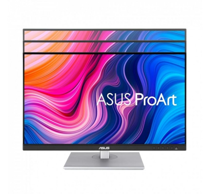 Монiтор Asus 27" ProArt PA279CV IPS Black