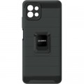 Armorstandart Чохол до мобільного телефона Armorstandart DEF17 case Samsung A03 (A035) Black (ARM61350)