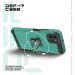 Armorstandart Чохол до мобільного телефона Armorstandart DEF17 case Samsung A03 (A035) Military Green (ARM61351)