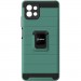 Armorstandart Чохол до мобільного телефона Armorstandart DEF17 case Samsung A03 (A035) Military Green (ARM61351)