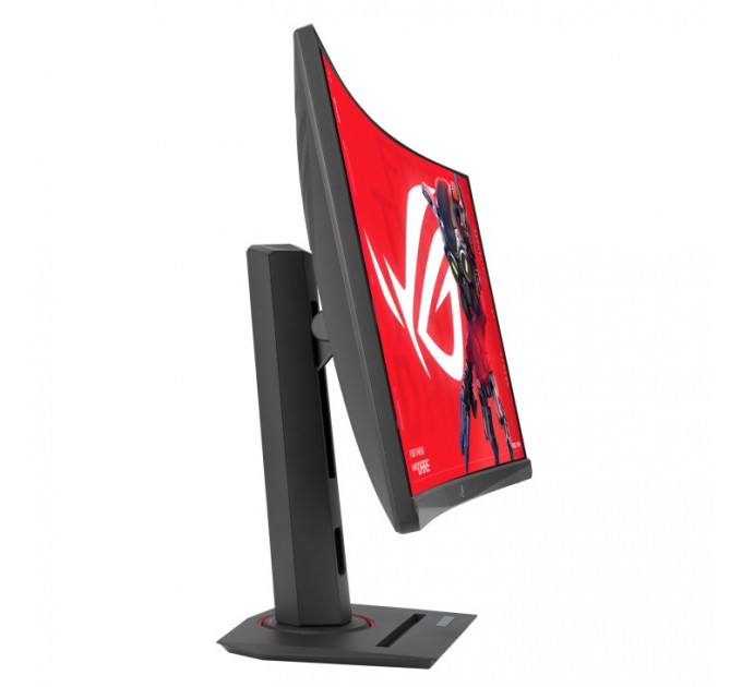 Монітор Asus 27" ROG Strix XG27WCS (90LM09P1-B01370) VA Black