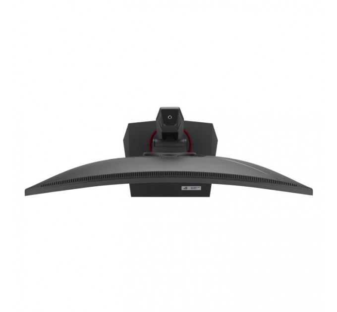 Монітор Asus 27" ROG Strix XG27WCS (90LM09P1-B01370) VA Black