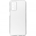 Armorstandart Чохол до мобільного телефона Armorstandart Air Series OPPO A16 / А54s Camera cover Transparent (ARM60715)