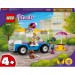 LEGO Конструктор LEGO Friends Фургон із морозивом 84 деталі (41715)