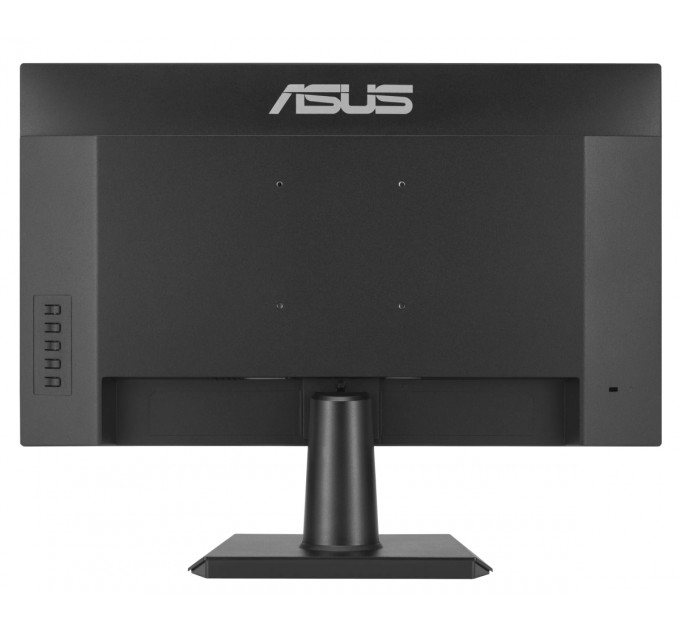 Монитор Asus 27" VA27EHF (90LM0550-B04170) IPS Black; 1920x1080, 1 мс, 250 кд/м2, HDMI