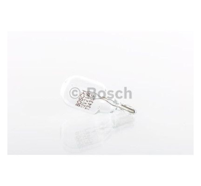 Bosch Автолампа Bosch 21W (1 987 302 249)