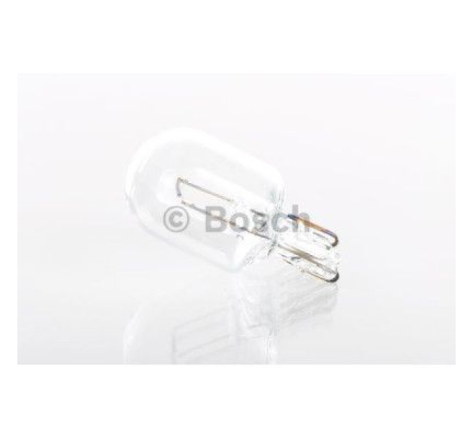 Bosch Автолампа Bosch 21W (1 987 302 251)