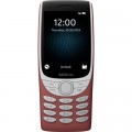 Nokia Мобільний телефон Nokia 8210 DS 4G Red