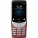 Nokia Мобільний телефон Nokia 8210 DS 4G Red