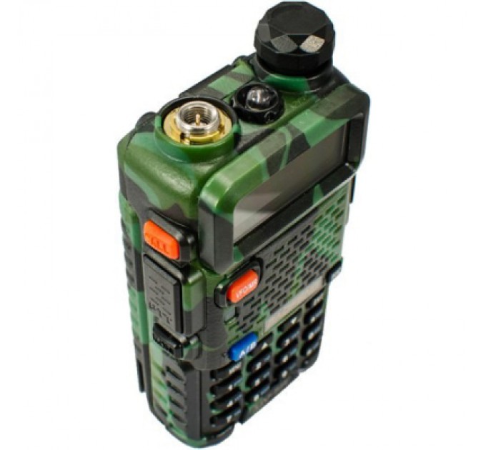 Baofeng Портативна рація Baofeng UV-5R Camo