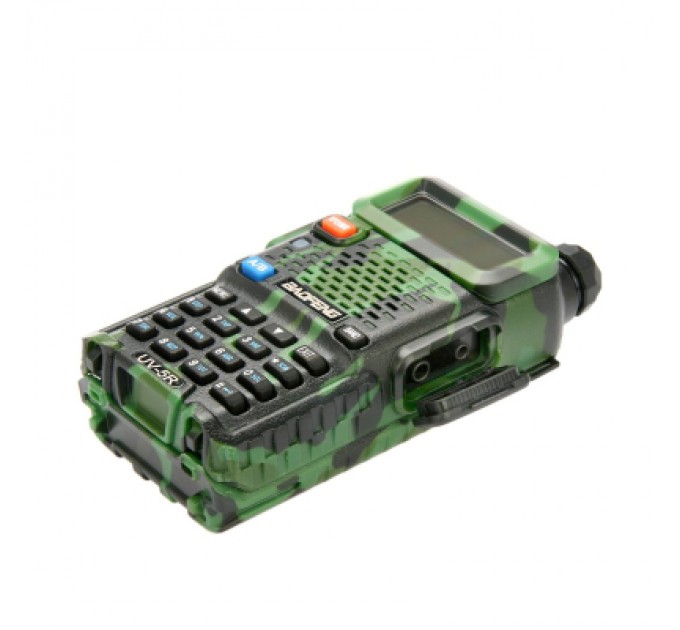 Baofeng Портативна рація Baofeng UV-5R Camo
