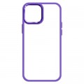 Чохол до мобільного телефона Armorstandart Unit Apple iPhone 14 Lavender (ARM62479)