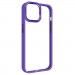 Чохол до мобільного телефона Armorstandart Unit Apple iPhone 14 Lavender (ARM62479)