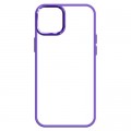 Armorstandart Чохол до мобільного телефона Armorstandart Unit Apple iPhone 14 Plus Lavender (ARM62488)