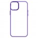 Armorstandart Чохол до мобільного телефона Armorstandart Unit Apple iPhone 14 Plus Lavender (ARM62488)