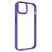 Armorstandart Чохол до мобільного телефона Armorstandart Unit Apple iPhone 14 Plus Lavender (ARM62488)