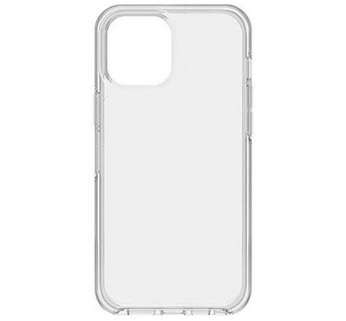 BeCover Чохол до мобільного телефона BeCover Apple iPhone 14 Pro Max Transparancy (708017)