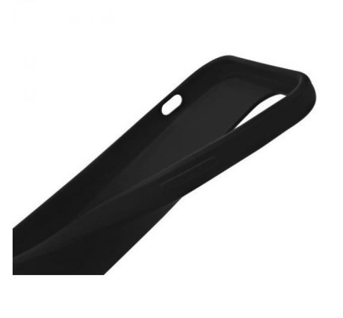 BeCover Чохол до мобільного телефона BeCover Apple iPhone 14 Black (708107)