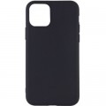 BeCover Чохол до мобільного телефона BeCover Apple iPhone 14 Black (708107)