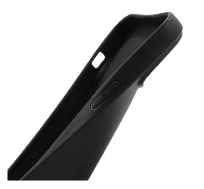 BeCover Чохол до мобільного телефона BeCover Apple iPhone 14 Plus Black (708109)