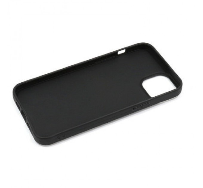 BeCover Чохол до мобільного телефона BeCover Apple iPhone 14 Plus Black (708109)