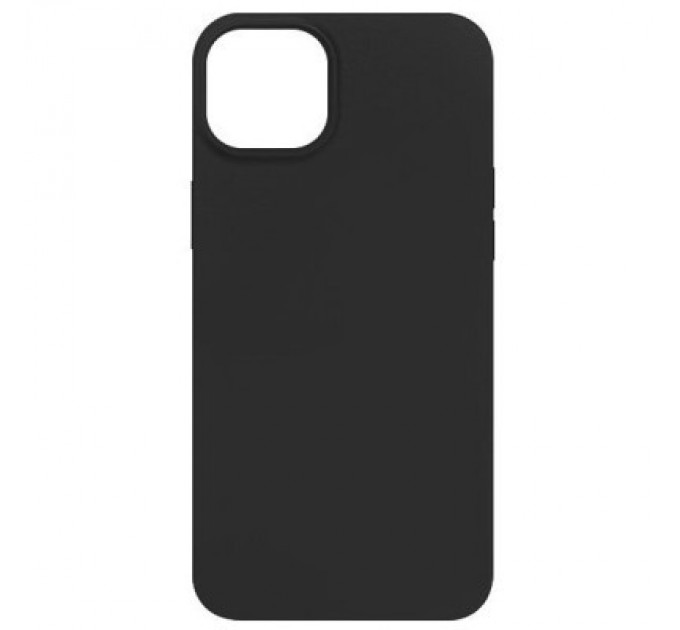 BeCover Чохол до мобільного телефона BeCover Apple iPhone 14 Plus Black (708109)