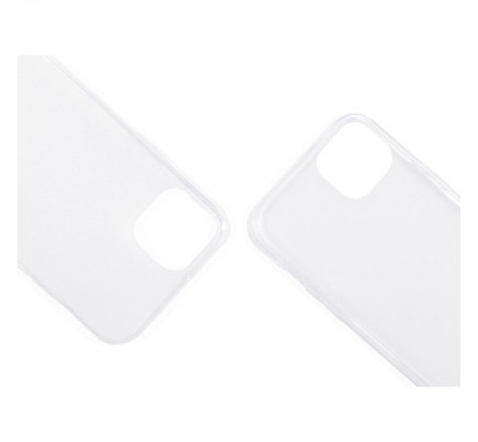 BeCover Чохол до мобільного телефона BeCover Apple iPhone 14 Plus Transparancy (708110)