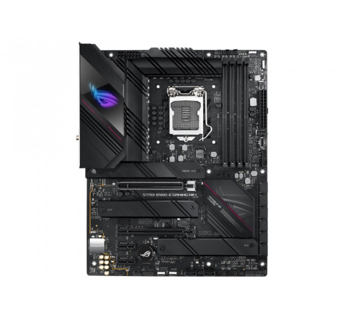 Материнская плата Asus ROG Strix B560-E Gaming WiFi Socket 1200