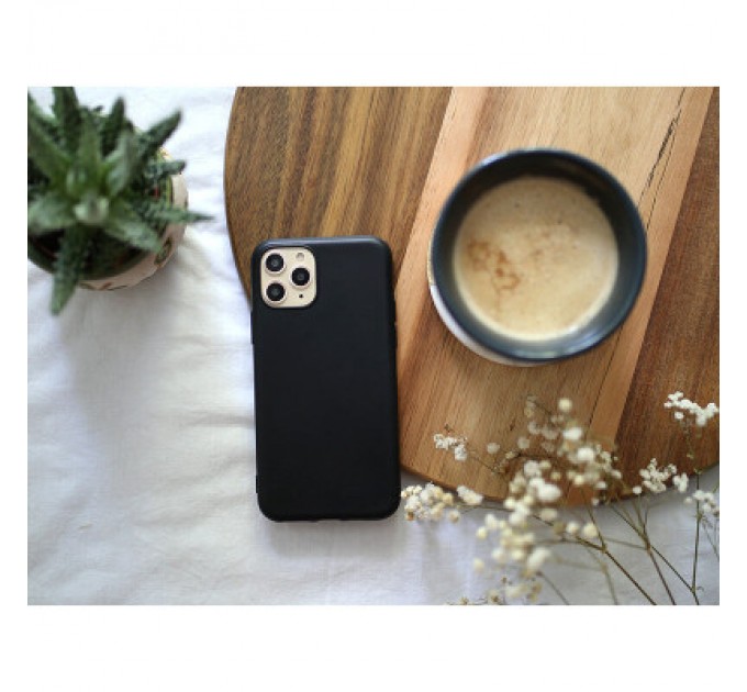 BeCover Чохол до мобільного телефона BeCover Apple iPhone 14 Pro Max Black (708111)