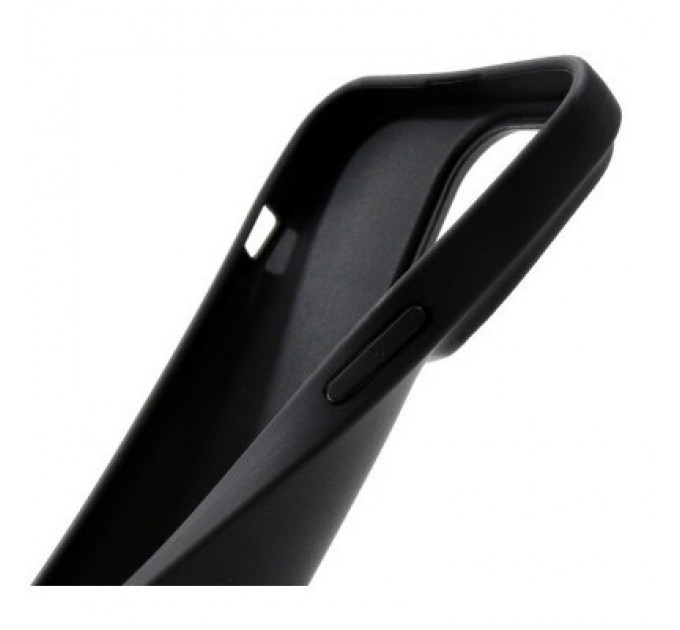 BeCover Чохол до мобільного телефона BeCover Apple iPhone 14 Pro Max Black (708111)