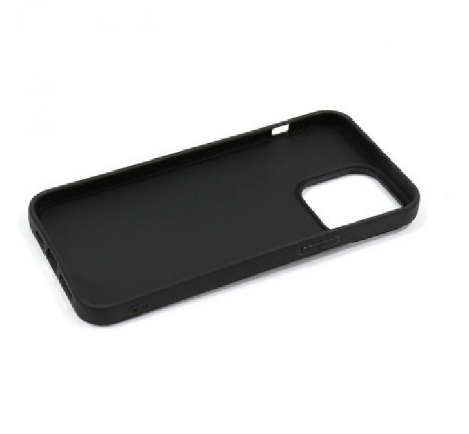 BeCover Чохол до мобільного телефона BeCover Apple iPhone 14 Pro Max Black (708111)