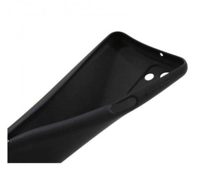 BeCover Чохол до мобільного телефона BeCover Samsung Galaxy A13 5G SM-A136 / A04s SM-A047 Black (708103)