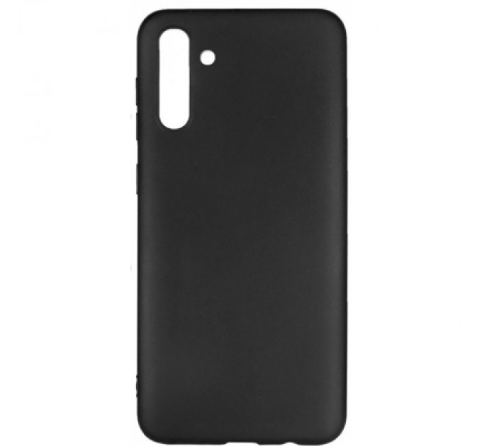 BeCover Чохол до мобільного телефона BeCover Samsung Galaxy A13 5G SM-A136 / A04s SM-A047 Black (708103)