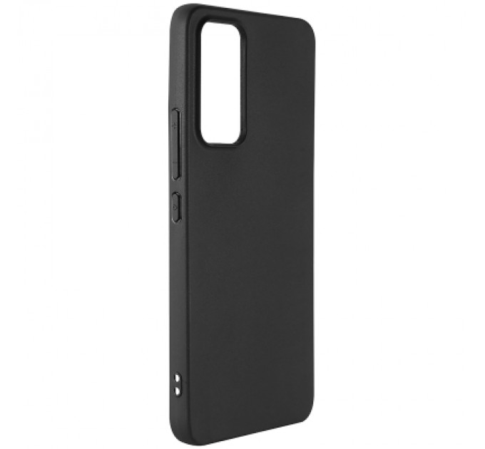 BeCover Чохол до мобільного телефона BeCover Xiaomi 12 Lite Black (708115)