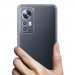 BeCover Чохол до мобільного телефона BeCover Xiaomi 12T / 12T Pro Transparancy (708102)
