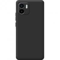 Чохол до мобільного телефона BeCover Xiaomi Redmi A1/A2 Black (708117)