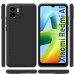 BeCover Чохол до мобільного телефона BeCover Xiaomi Redmi A1/A2 Black (708117)