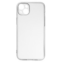Чохол до мобільного телефона Armorstandart Air Series Apple iPhone 14 Plus Transparent (ARM64027)