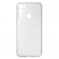 Armorstandart Чохол до мобільного телефона Armorstandart Air Series Infinix Hot 12i Camera cover Transparent (ARM62266)