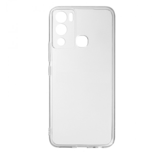 Armorstandart Чохол до мобільного телефона Armorstandart Air Series Infinix Hot 12i Camera cover Transparent (ARM62266)